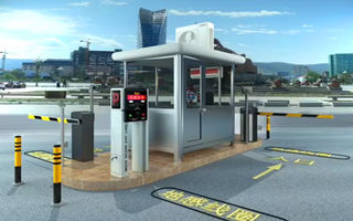 智能樓宇系統(tǒng)、智慧樓宇工程