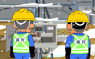 新技術實現電網無人機AI自適應巡檢。