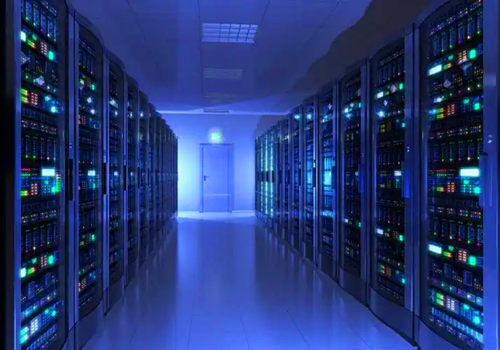 智慧城市綜合體數(shù)據(jù)中心機(jī)房建設(shè)